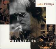 John Phillips/Phillips 66