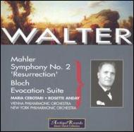 Sym.2: Walter / Vpo