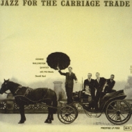 Jazz For The Cariage Trade