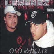 Oso  Kid/Legendz