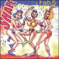 Fabulous 5/Shape