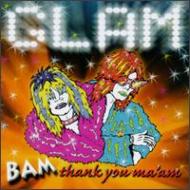Various/Glam Bam Thank You Mama