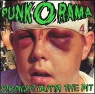 Various/Punk O Rama 4