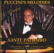 Puccini's Melodies: S.oalumbo & His String Orchestra
