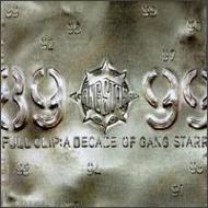 洋楽 FULL CLIP Full Clip -Decade Of : Gang Starr | HMV&BOOKS online - TOCP