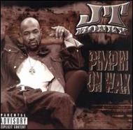Jt Money/Pimping On Wax