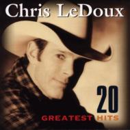 Chris Ledoux/20 Greatest Hits