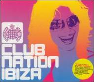 Club Nation Ibiza