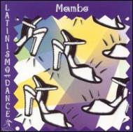 Various/Latnismo Dance - Mambo