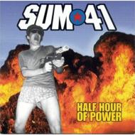 SUM 41/Half Hour Of Power