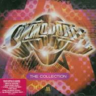 Commodores/Collection