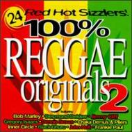 100% Reggae Originals 2 | HMVu0026BOOKS online - TCD2832