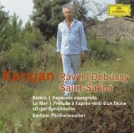 Sym.3 / Orch.works / ./ : Karajan / Bpo