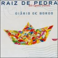 Raiz De Pedra/Diario De Bordo