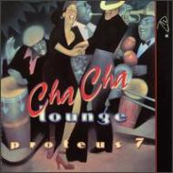 *brasswind Ensemble* Classical/Proteus 7 Cha Cha Lounge