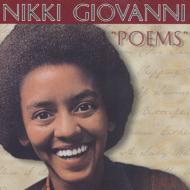 Nikki Giovanni/Poems