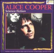 Alice Cooper/Science Fiction