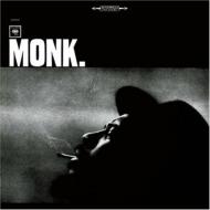 Thelonious Monk/Monk