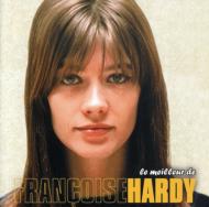 Best Of : Francoise Hardy (フランソワーズ・アルディ) | HMV&BOOKS