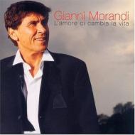 CDアルバム｜Gianni Morandi (ジャンニモランディ)｜商品一覧｜HMVu0026BOOKS online