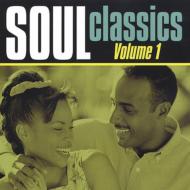 Various/Soul Classics�� Vol.1