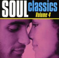 Various/Soul Classics Vol.4