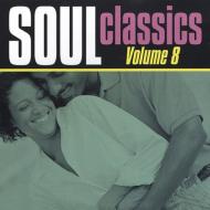Various/Soul Classics Vol.8