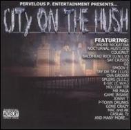 Various/City On The Hush
