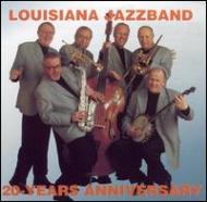 Louisiana Jazzband/20 Years Anniversary