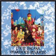 The Rolling Stones/Their Satanic Majesties Request (Rmt)