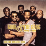 Best Of : Kool & The Gang | HMV&BOOKS online - COCB-83207