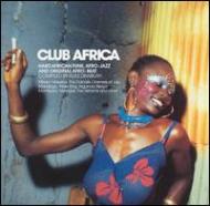 Club Africa