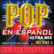 Various/Pop En Espanol Ultra Vol.1