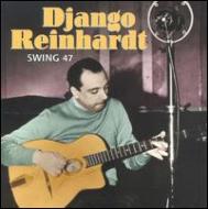 Django Reinhardt/Swing 47