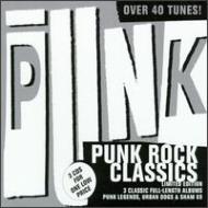 Various/Punk Rock Classics