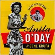 Let Me Off Uptown -Remaster