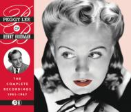 Complete Recordings 1941-1947 : Peggy Lee / Benny Goodman