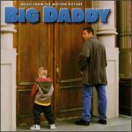 Big Daddy -Soundtrack