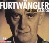 Wilhelm Furtwangler Maestro Classico