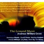 Andreas Willers/Ground Music