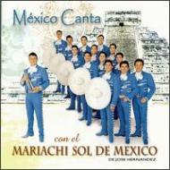 Mexico Canta Con El Mariachi