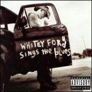 Whitey Ford Sings The Blues : Everlast | HMV&BOOKS online - TFCK87713