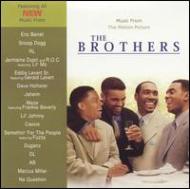 Brothers -Soundtrack