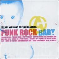 Punk Rock Baby