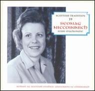 Joan Mackenzie/Gaelic Song - Scottish Tradition Series Vol.19