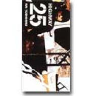 甲斐よしひろ CD BOX Highway 25 ☆ 夏の轍 コンプリート CD