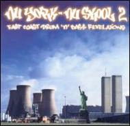 Various/Nu York Nu Skool 2 - East Coast Drum N Bass Revelations
