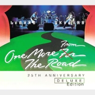 Lynyrd Skynyrd/One More From The Road