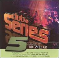 Riddler / Jazzy Jim/Club Series Vol.5