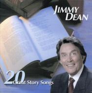 Jimmy Dean/20 Great Story Songs
